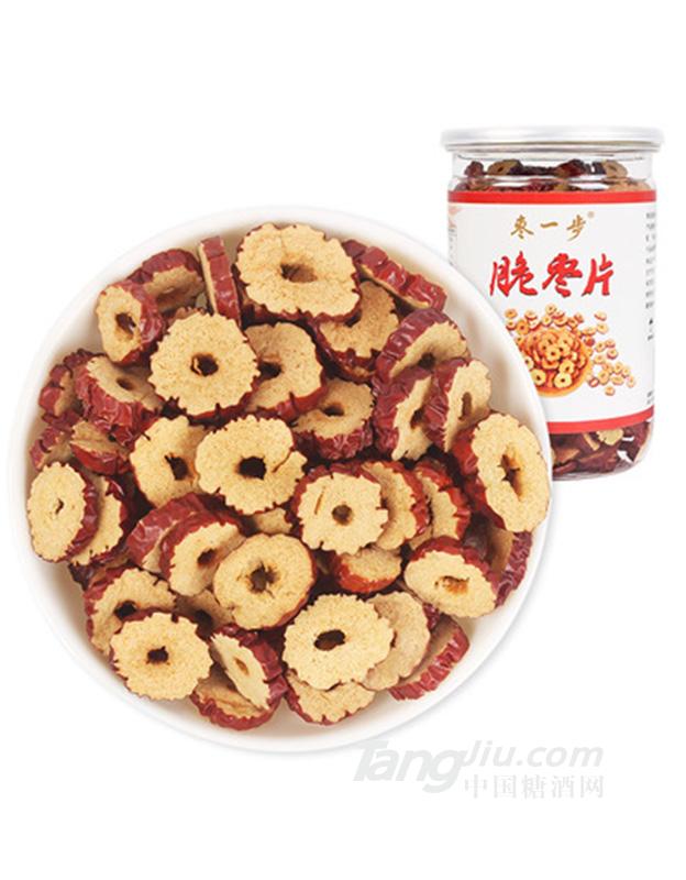 新疆若羌枣圈150g