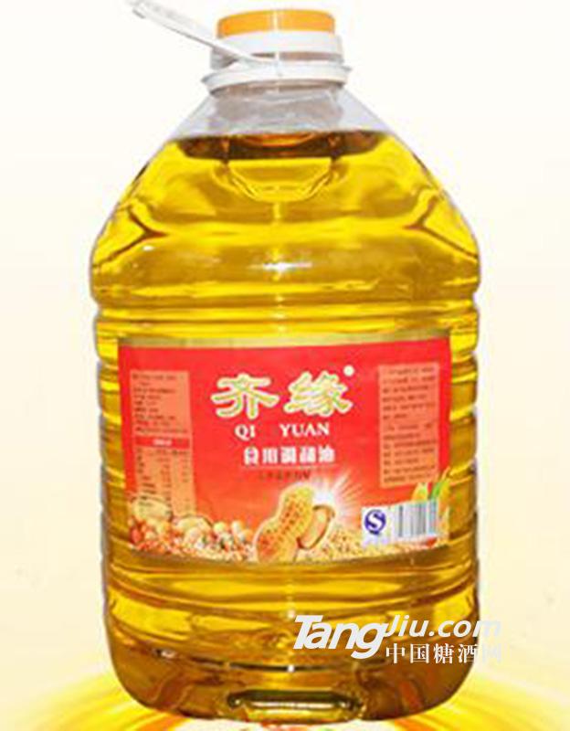 食用调和油20L
