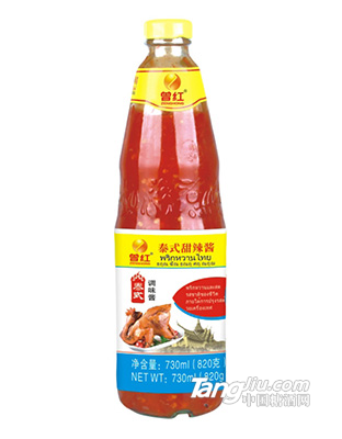 泰式甜辣酱