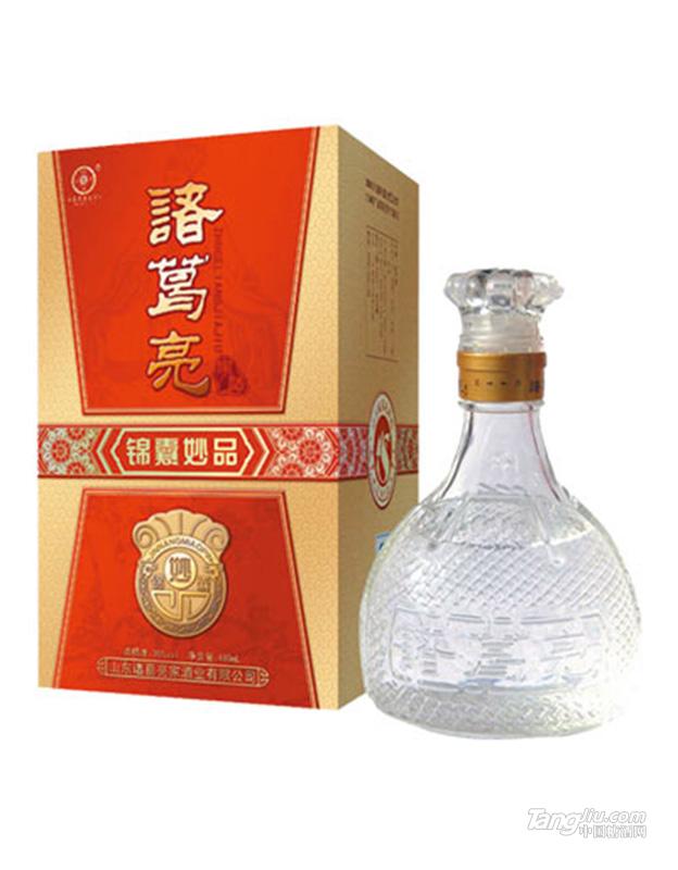 36°锦囊妙品酒