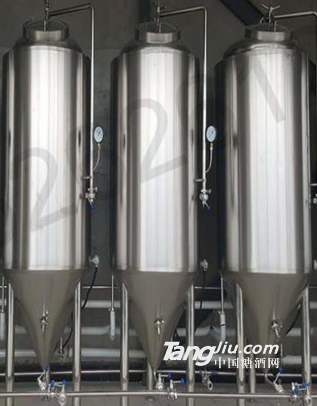 供应500升精酿啤酒设备