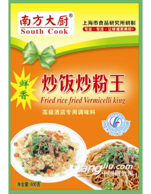 南方大厨炒粉炒饭王800g