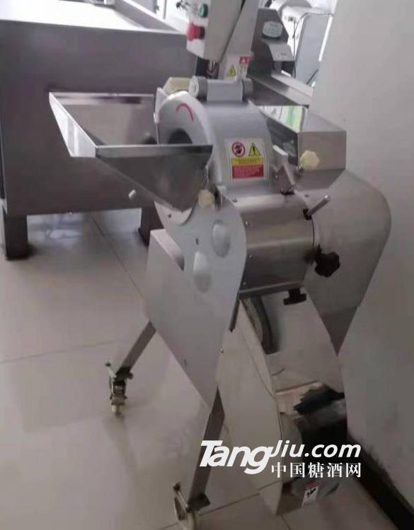 供应新型切薯条机专业加工设备