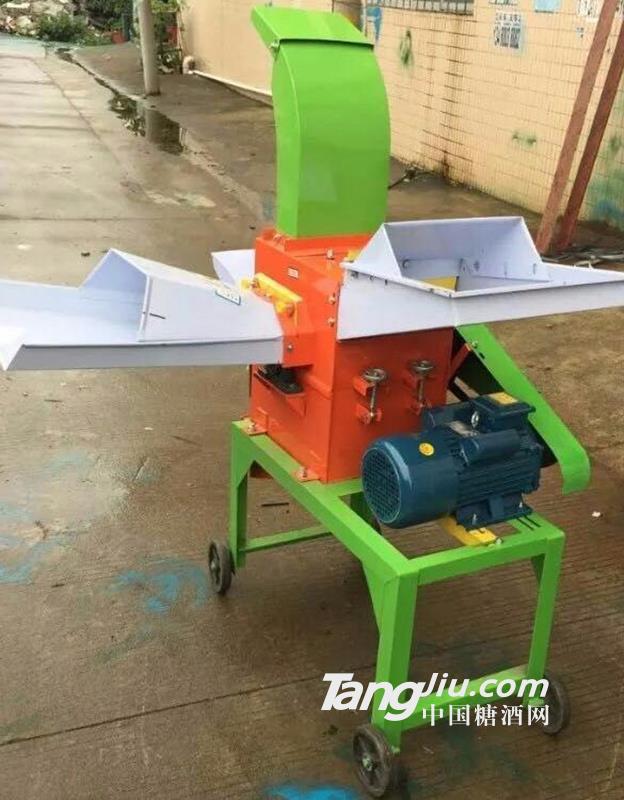供应500型秸秆粉碎机通用设备
