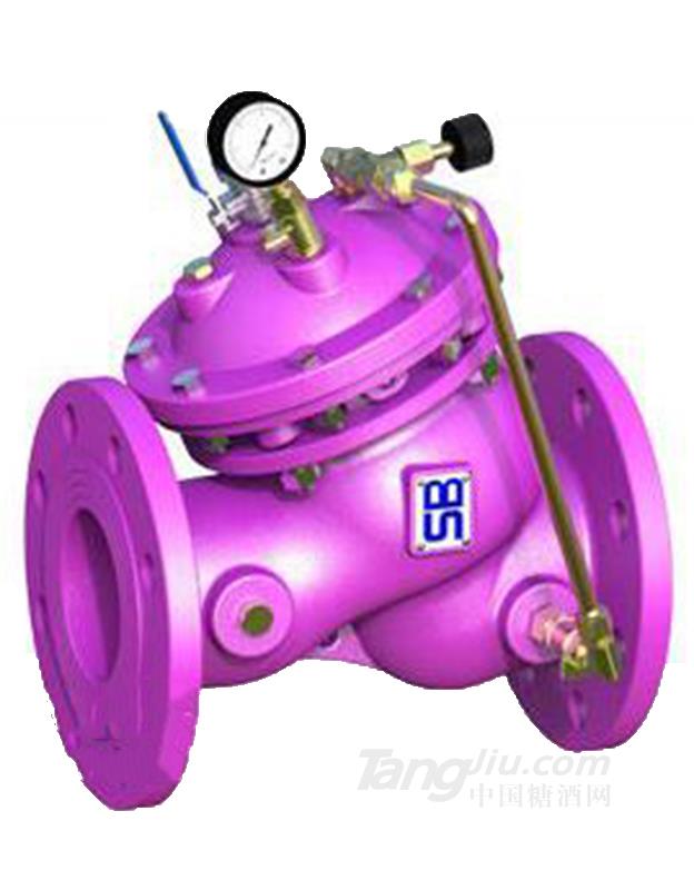 供应定水位阀其他设备