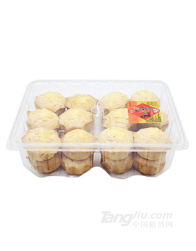 祥芙老味道纯手工蛋糕盒装