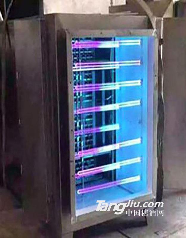 供应空气净化设置废气处理设备环保设备	