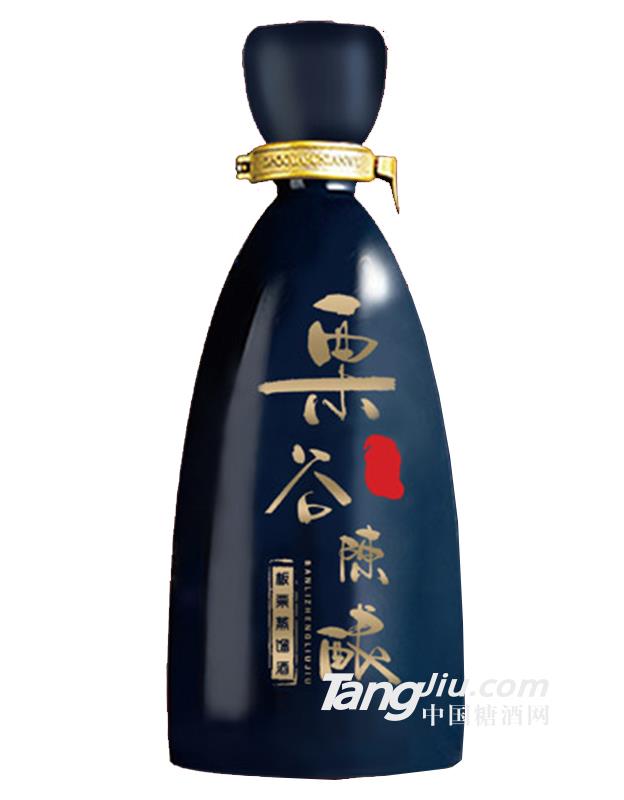 栗谷陈酿42°精品酒500ml