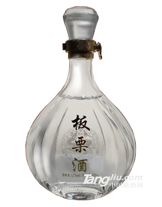 栗谷陈酿52°御品酒500ml