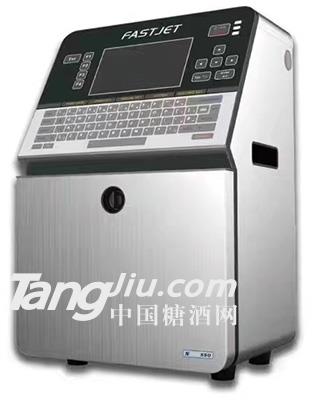 F850小字符喷码机-包装设备