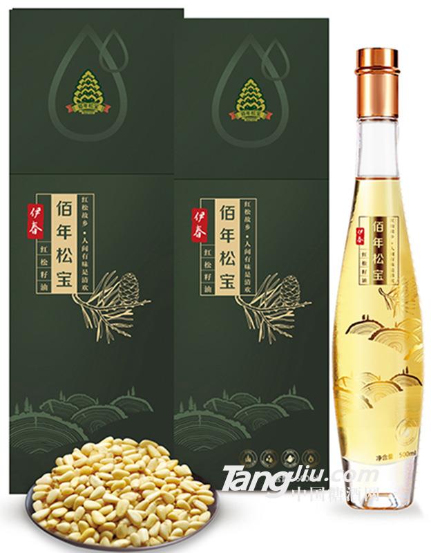 百年松宝 500ml