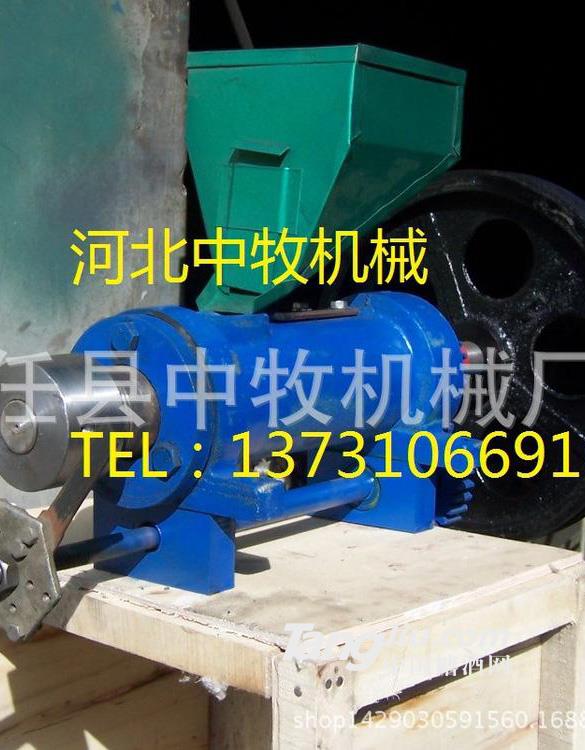 供应玉米膨化机专业加工设备