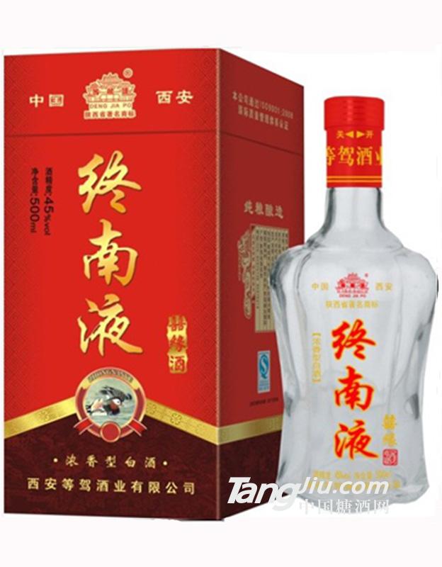 终南液喜缘500ml