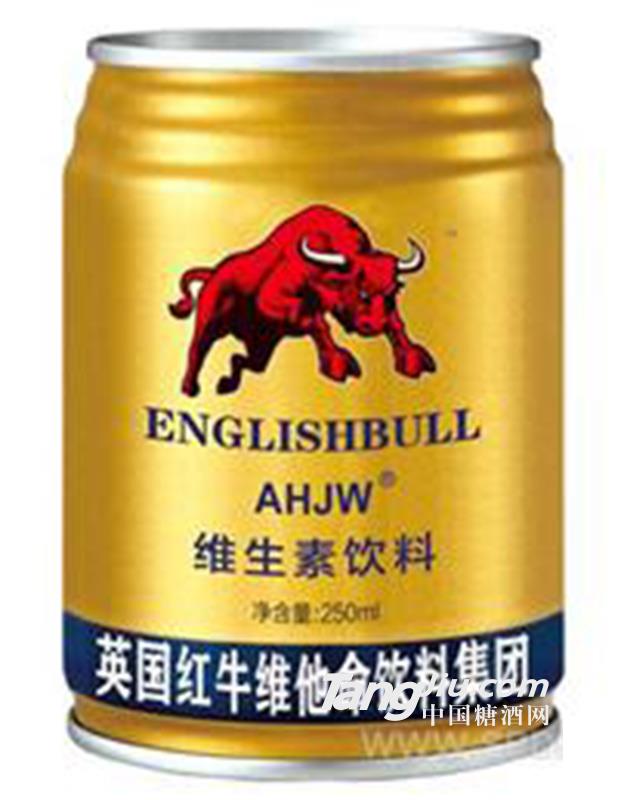 英国红牛维他命饮料-250ml