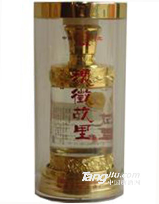 魏徵故里酒陈年香500ml
