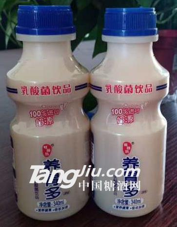 养胃多340ml