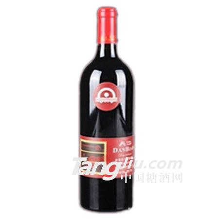 典藏级干红葡萄酒