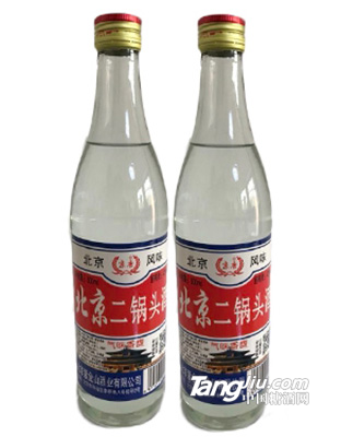 京唐北京二锅头500ml