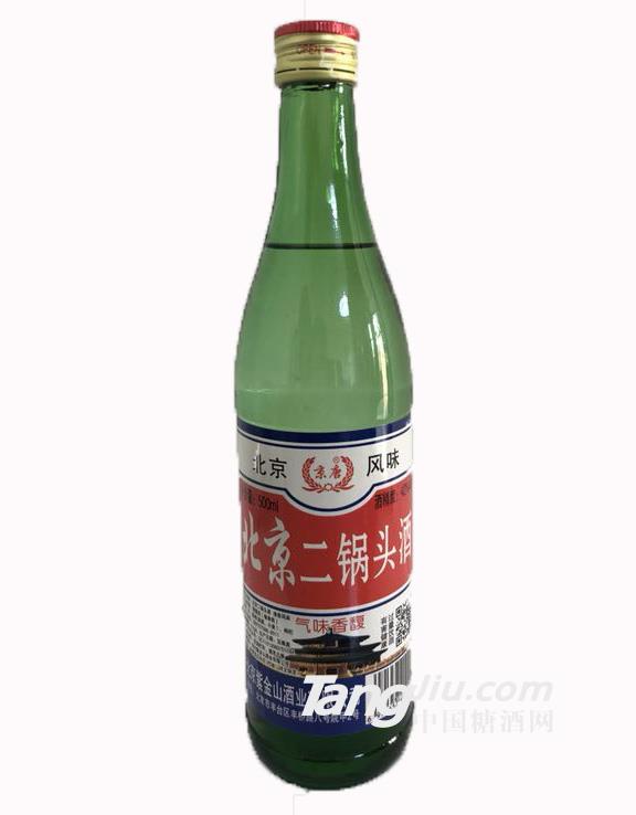 京唐北京二锅头500ml