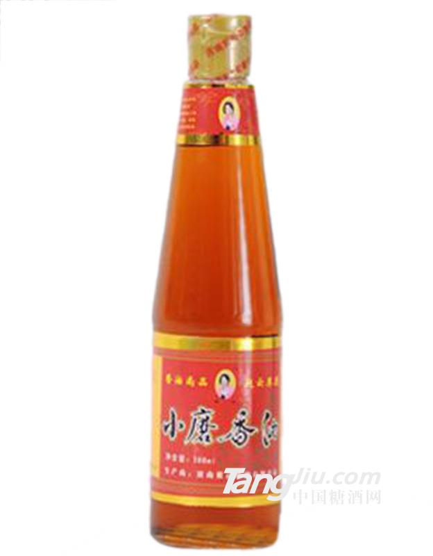 小磨香油388ml