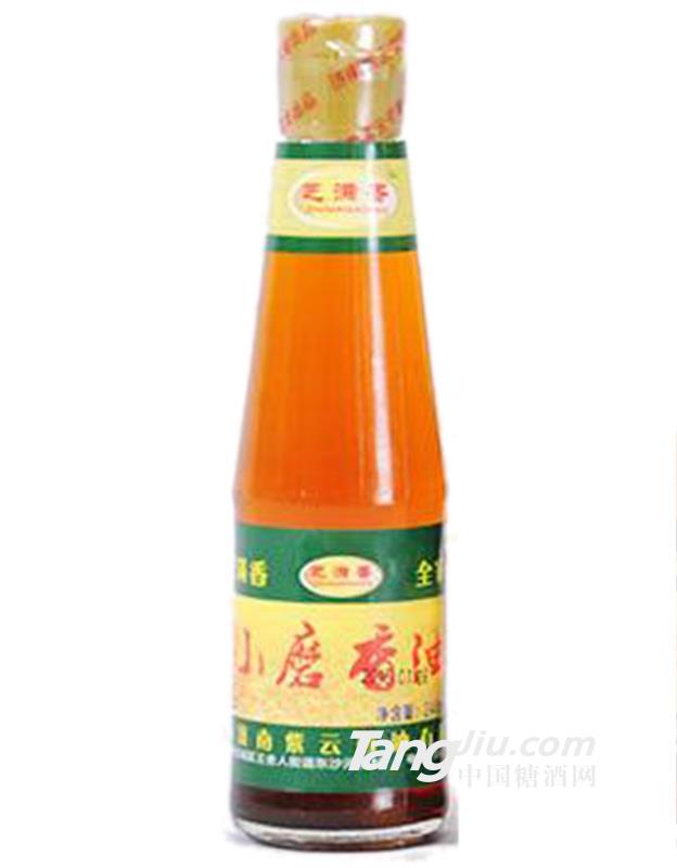 小磨香油240ml