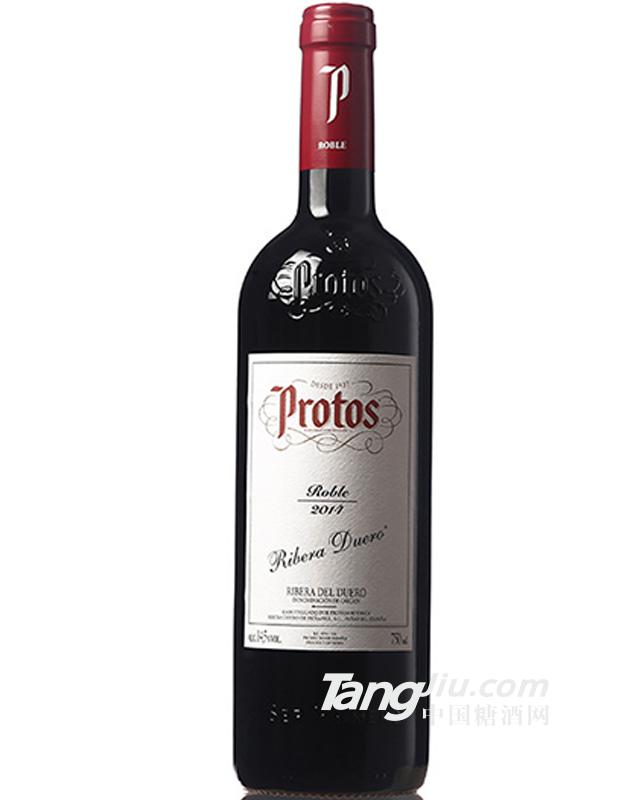 西班牙Protos750ml