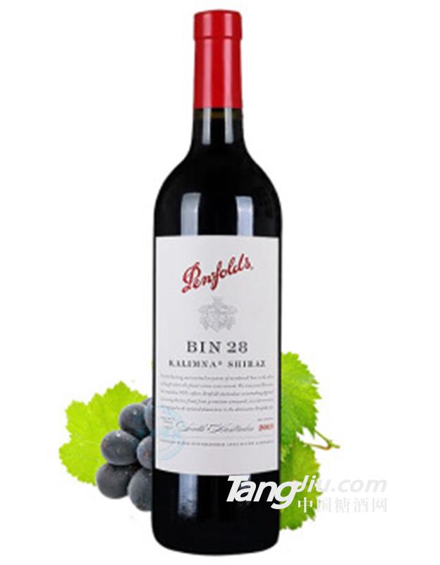 BIN28葡萄酒