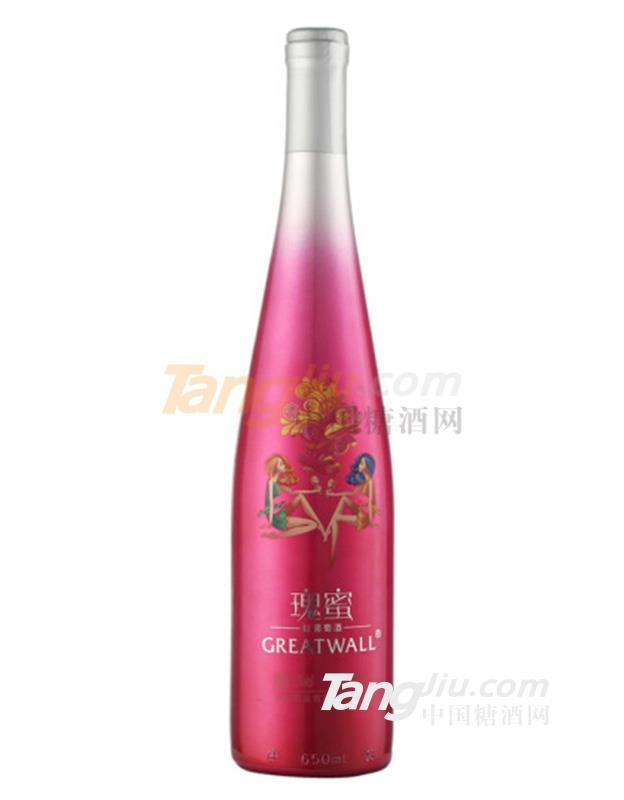 长城瑰蜜红葡萄酒.jpg