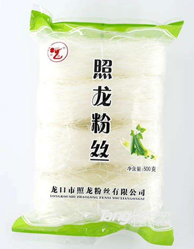 照龙粉丝-500g