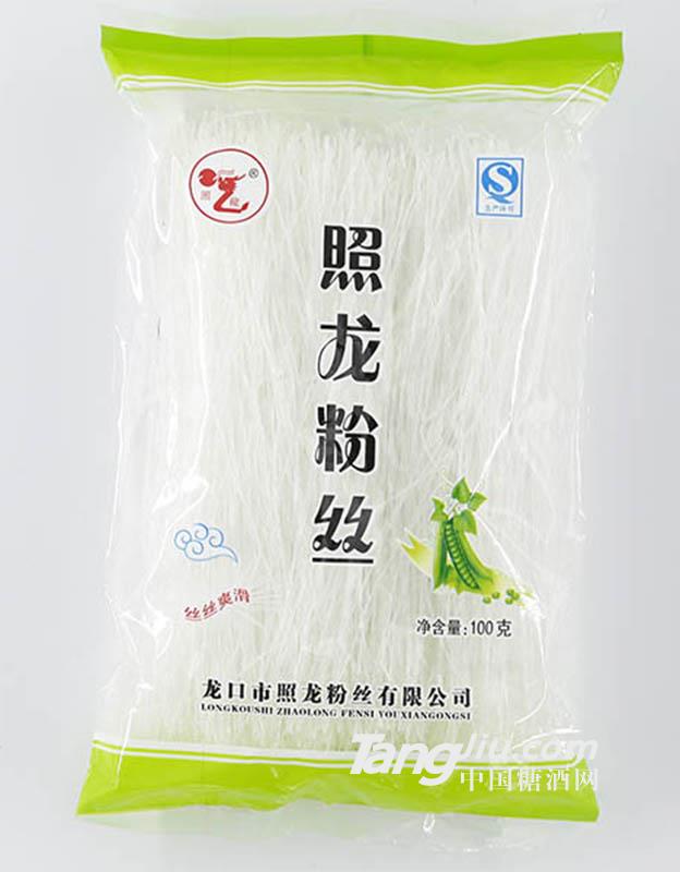 照龙粉丝-100g