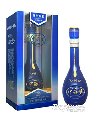 西施醉美人中国梦V10 500ml