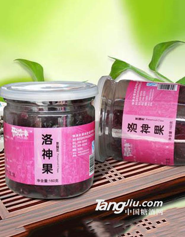 开滋味洛神果160g