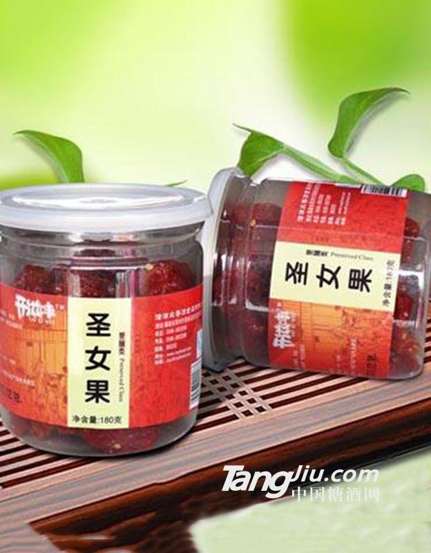 开滋味圣女果180g