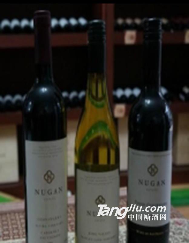 智利澳洲红酒-750ml