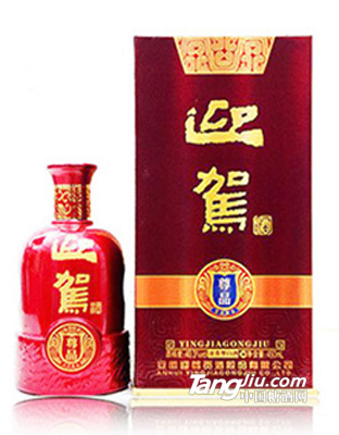 迎驾御窖尊品