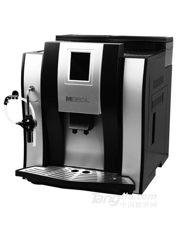 供应ME-711全自动咖啡机加工设备
