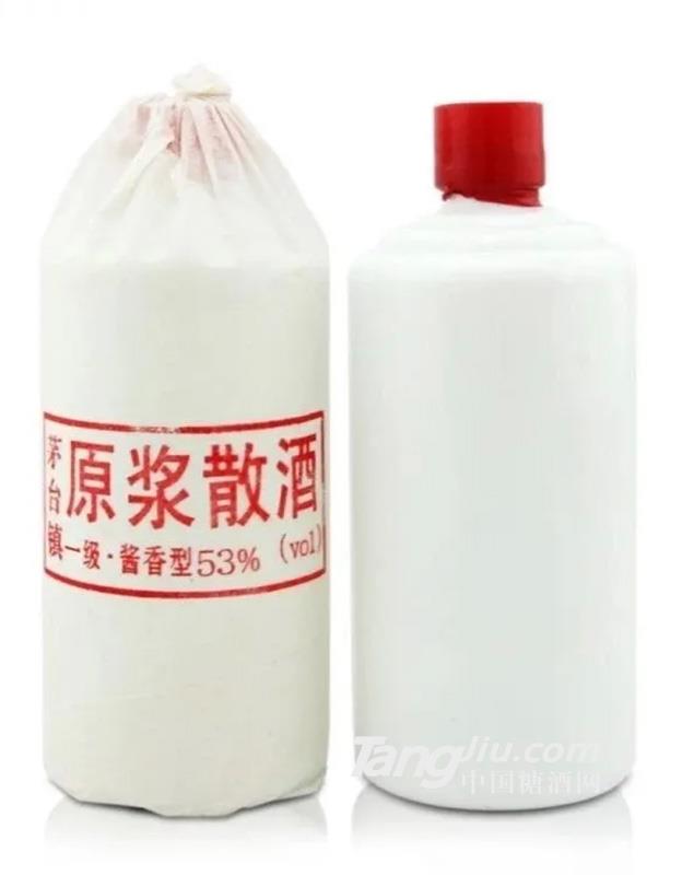 贵州茅台镇原浆散酒