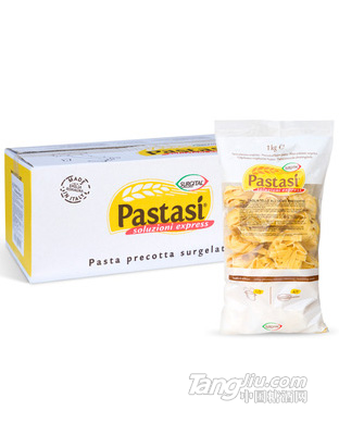 冷冻意大利宽面 TAGLEATELLE PASTA 帕斯塔斯 1kg