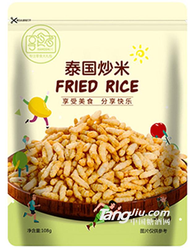 泰国炒米108g