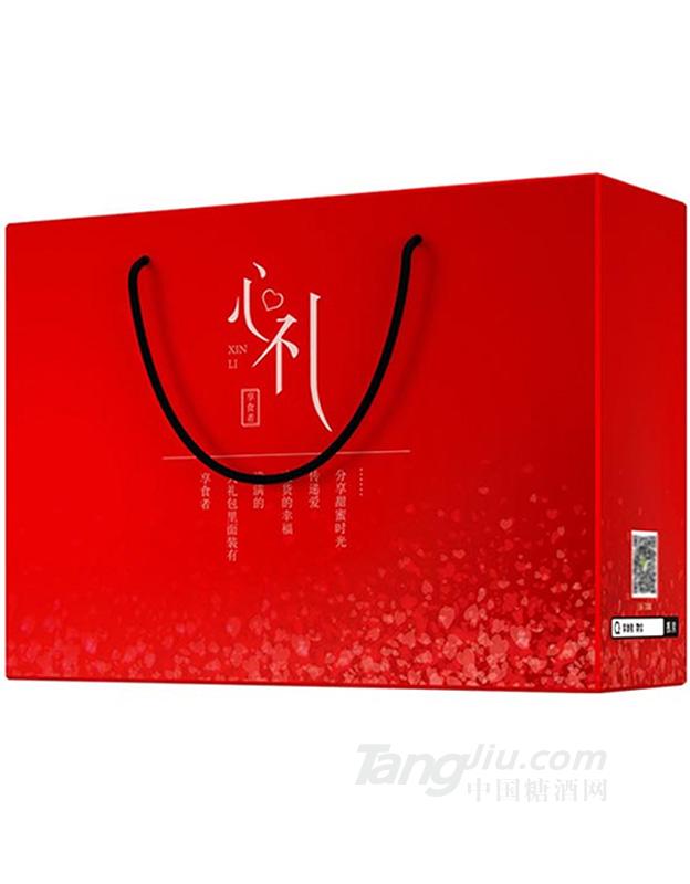 每日坚果礼盒