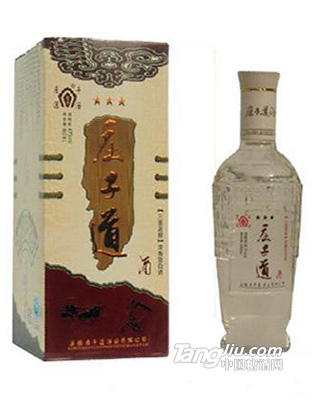 三星道庄子酒