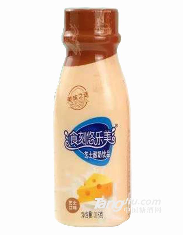食刻悠乐美芝士酸奶316g