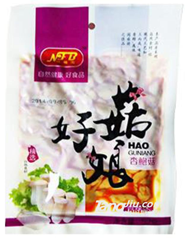 浓福宝好菇娘杏鲍菇香辣味