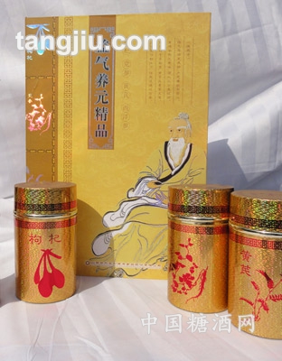 五和健康食品-养元精品