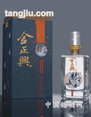 金正兴