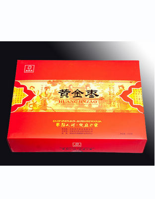 黄金枣1530（