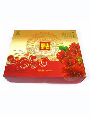 黄金枣中老年型