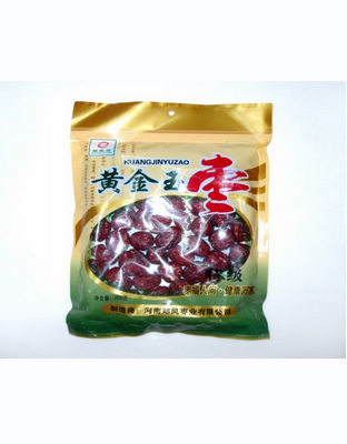 黄金玉枣