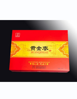 黄金枣（）.
