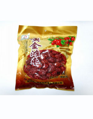 黄金滩枣